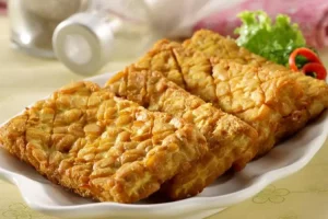 Alasan Tempe Goreng Cocok Untuk Semua Usia Sajian Lezat Bergizi Dan Penuh Kenangan