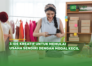 Cara Memulai Ide Usaha Dengan Modal Kecil Panduan Komprehensif Untuk Pengusaha Pemula