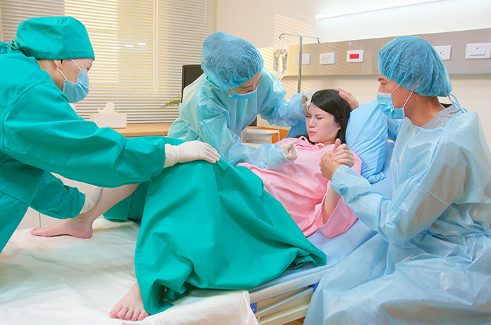 Hal Penting Tentang Persalinan Yang Perlu Diketahui Panduan Lengkap Untuk Calon Orang Tua