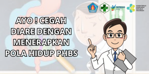 Hubungan Pola Hidup Dengan Diare Memahami Risiko Dan Pencegahan Melalui Gaya Hidup Sehat
