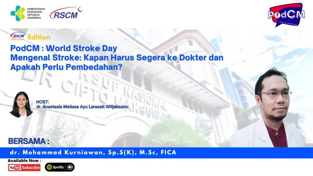 Kapan Stroke Perlu Pemeriksaan Dokter Panduan Lengkap Untuk Deteksi Dini Dan Tindakan Cepat