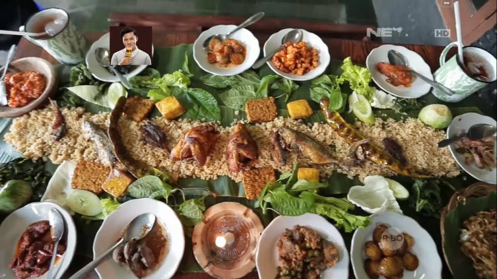 Kapan Waktu Terbaik Menikmati Nasi Liwet Menguak Momen Paling Pas Untuk Sensasi Kuliner Tak Terlupakan