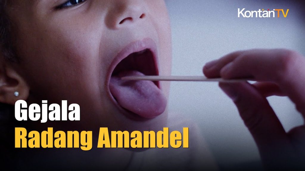 Kesalahan Umum Saat Menghadapi Radang Amandel Panduan Lengkap Untuk Penanganan Yang Tepat