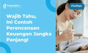 Melampaui Anggaran Dan Investasi Tips Jangka Panjang Mengatur Keuangan Yang Jarang Dibahas