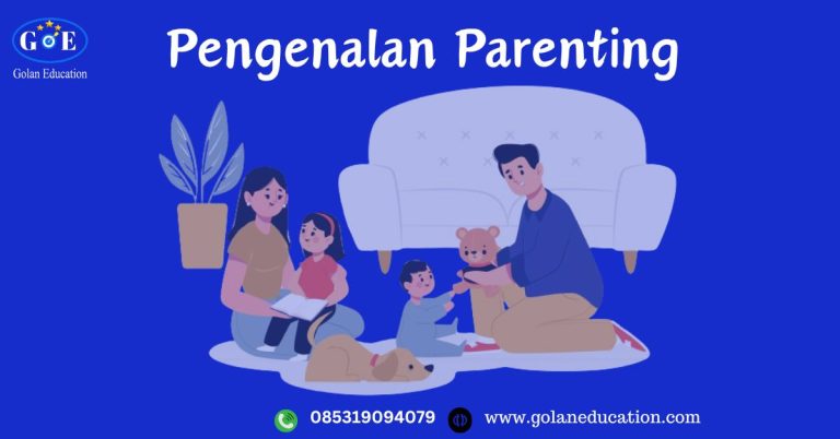 Membangun Fondasi Kuat Hal Penting Tentang Parenting Modern Untuk Jangka Panjang