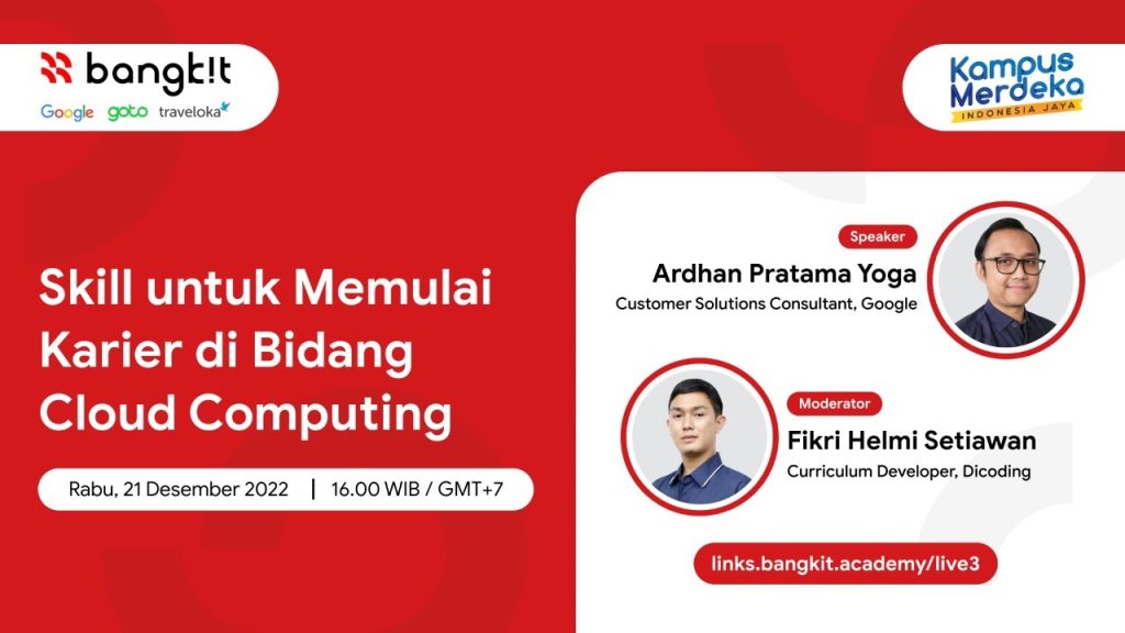 Memulai Karier Di Bidang Cloud Storage Panduan Lengkap Untuk Pemula