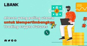 Menguak Masa Depan Keuangan Alasan Crypto Penting Untuk Masa Depan Yang Lebih Inklusif Dan Efisien
