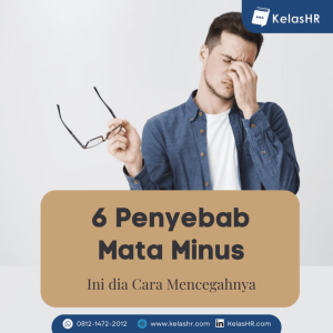 Penyebab Mata Minus Dan Cara Mencegahnya Panduan Lengkap Untuk Kesehatan Mata Optimal