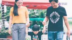 Peran Orang Tua Dalam Mendukung Pendidikan Karakter Membangun Fondasi Generasi Berintegritas