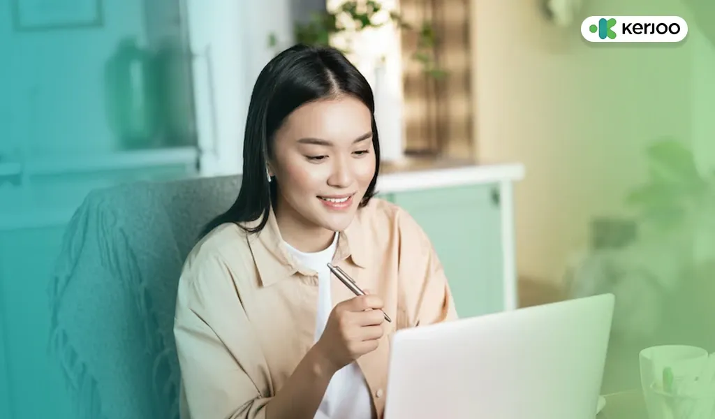 Rahasia Sukses Kerja Online Dari Rumah Yang Jarang Dibahas Lebih Dari Sekadar Disiplin Dan Manajemen Waktu