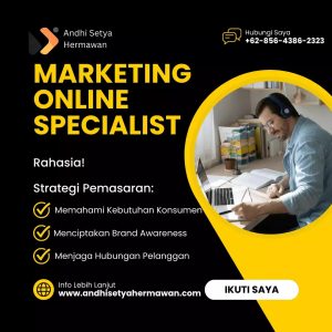 Rahasia Sukses Strategi Marketing Online Yang Jarang Dibahas Mendobrak Batasan Untuk Pertumbuhan Jangka Panjang