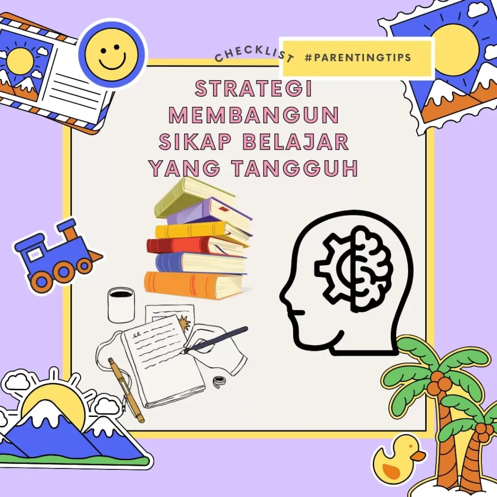 Strategi Sukses Mendukung Kesulitan Belajar Anak Panduan Komprehensif Untuk Orang Tua Dan Pendidik