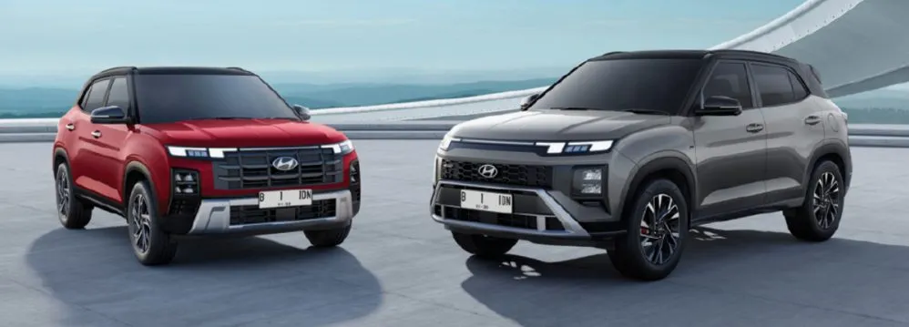 Apakah Hyundai Creta Bagus Untuk Dipakai Jalan Jauh Ulasan Lengkap Dan Analisis Performa