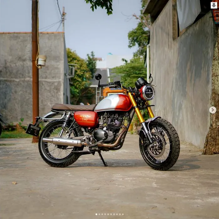 Apakah Modifikasi Bisa Menurunkan Harga Jual Motor Panduan Lengkap Dan Analisis Pasar Bekas