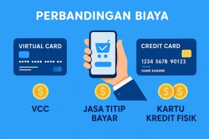 Bahaya Menggunakan Jasa Titip Kredit Kendaraan Risiko Hukum Dan Finansial Yang Wajib Anda Ketahui