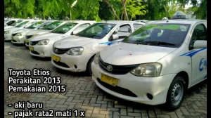 Memahami Potensi Dan Risiko Apakah Beli Mobil Bekas Taxi Bisa Diandalkan