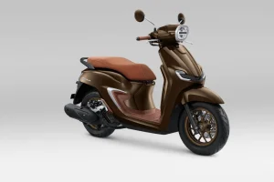 Menentukan Motor Paling Nyaman Untuk Harian Di Jakarta Panduan Komprehensif