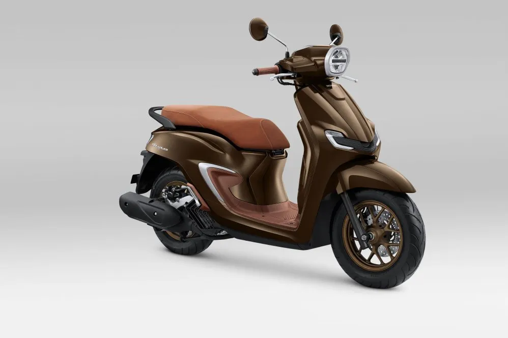 Menentukan Motor Paling Nyaman Untuk Harian Di Jakarta Panduan Komprehensif