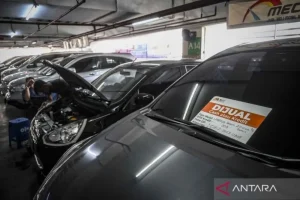Mengenal Risiko Mobil Bekas Status Dft Panduan Lengkap Dan Hukum Legalitasnya