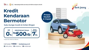 Mengupas Tuntas Promo Bunga 0 Persen Kredit Motor Apakah Benar Benar Gratis
