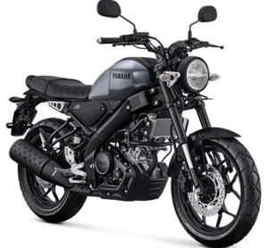 Menjelajah Kelebihan Yamaha Xsr155 Untuk Gaya Hidup Modern Dan Performa Harian