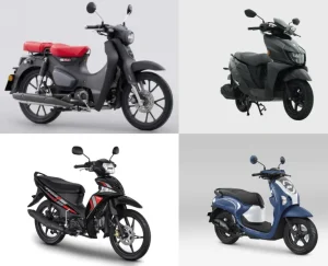 Motor Apa Yang Paling Irit Untuk Jarak Jauh Panduan Lengkap Dan Rekomendasi Terbaik