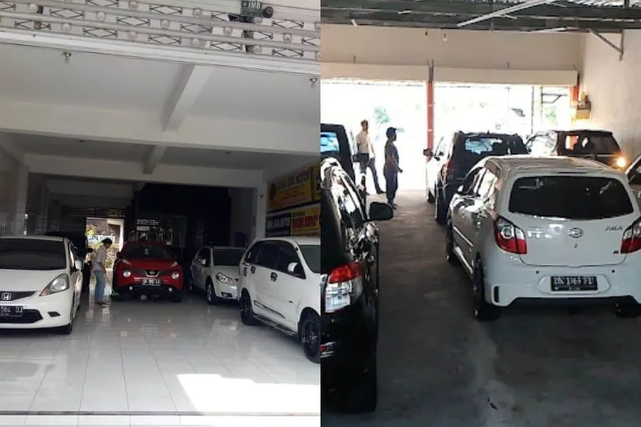 Panduan Lengkap Cara Membedakan Showroom Mobil Resmi Dan Liar Demi Transaksi Aman