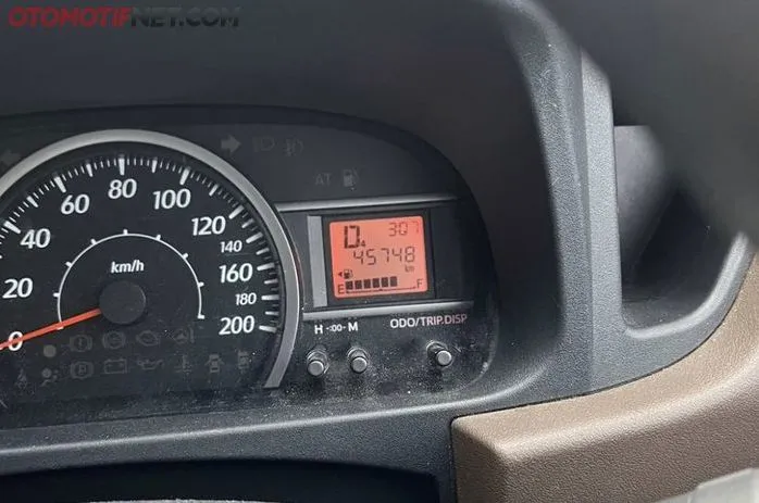 Panduan Lengkap Cara Mengecek Odometer Mobil Bekas Yang Dimundurkan Dan Ciri Cirinya