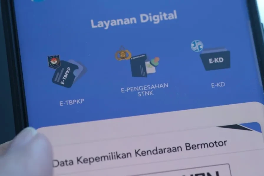 Panduan Lengkap Cara Mengecek Riwayat Kepemilikan Mobil Bekas Lewat Aplikasi