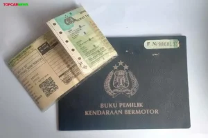 Panduan Lengkap Cara Mengurus Balik Nama Bpkb Mobil Bekas Antar Pulau