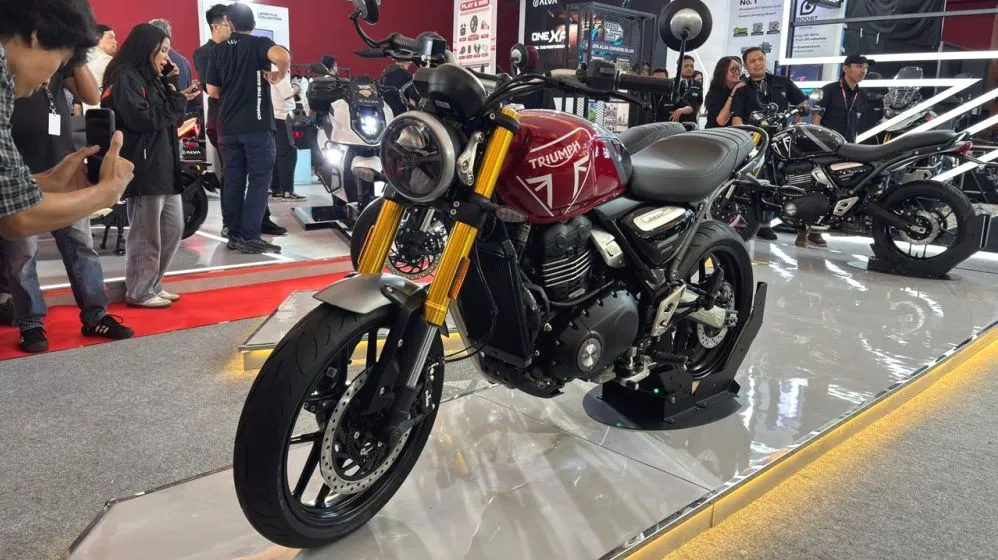 Panduan Lengkap Dan Rekomendasi Motor Moge Entry Level 200 Juta Terbaik Untuk Pemula