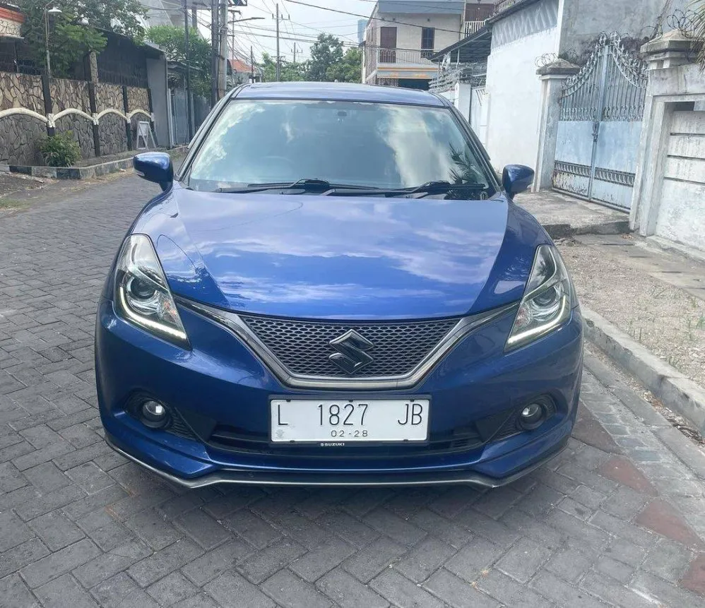 Panduan Lengkap Dan Review Suzuki Baleno Bekas Untuk Anak Kos Solusi Mobil Fungsional Irit Dan Terjangkau