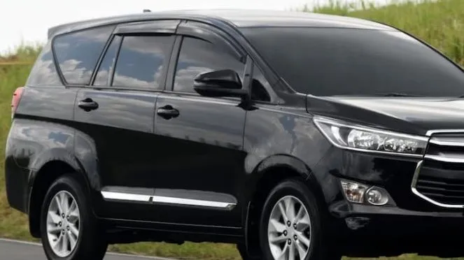 Panduan Lengkap Memilih Mobil Terbaik Untuk Dibawa Mudik Bersama Keluarga