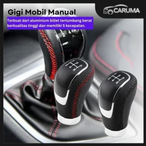 Panduan Lengkap Memilih Motor Gigi Manual Terbaik Untuk Pengiriman Makanan