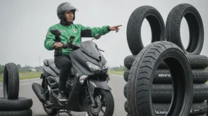 Panduan Lengkap Memilih Motor Matic Yang Paling Stabil Saat Dipacu Kencang