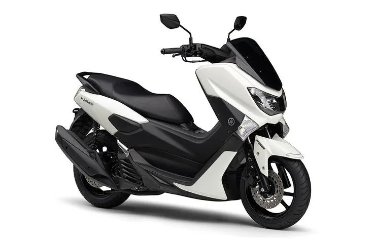 Panduan Lengkap Memilih Motor Matic Yang Suspensinya Paling Empuk Untuk Harian Dan Touring