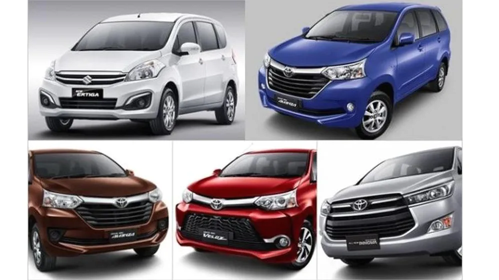 Panduan Lengkap Mobil Warna Apa Yang Paling Laku Di Pasar Bekas Dan Alasan Ekonomisnya