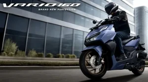Panduan Lengkap Simulasi Kredit Honda Vario 160 Dp 5 Juta Estimasi Cicilan Spesifikasi Dan Tips Finansial