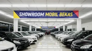 Panduan Memilih Mobil Bekas Rekomendasi Showroom Mobil Bekas Terpercaya Di Jakarta