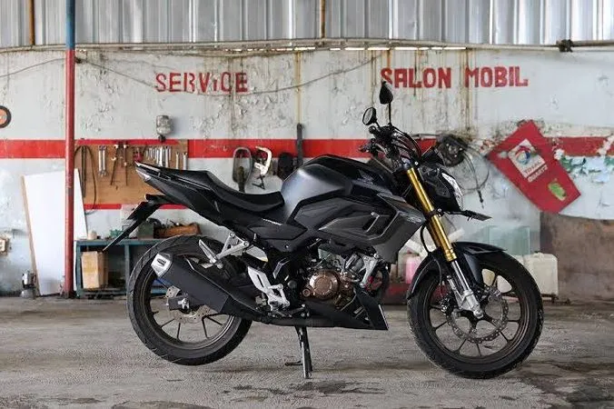 Panduan Memilih Rekomendasi Motor Bekas 15 Juta Untuk Harian Efisien Andal Dan Awet