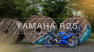 Panduan Menembus Kemacetan Kota Memilih Motor Sport Paling Enak Dipakai Saat Macet