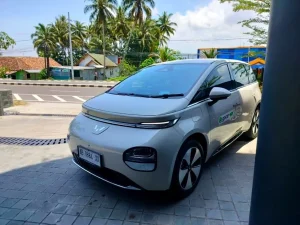 Rekomendasi Mobil Listrik Untuk Driver Gojek Panduan Lengkap Efisiensi Dan Operasional Armada