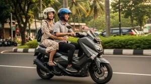 Rekomendasi Motor Dengan Jok Paling Lebar Untuk Boncengan Panduan Kenyamanan Perjalanan Jauh