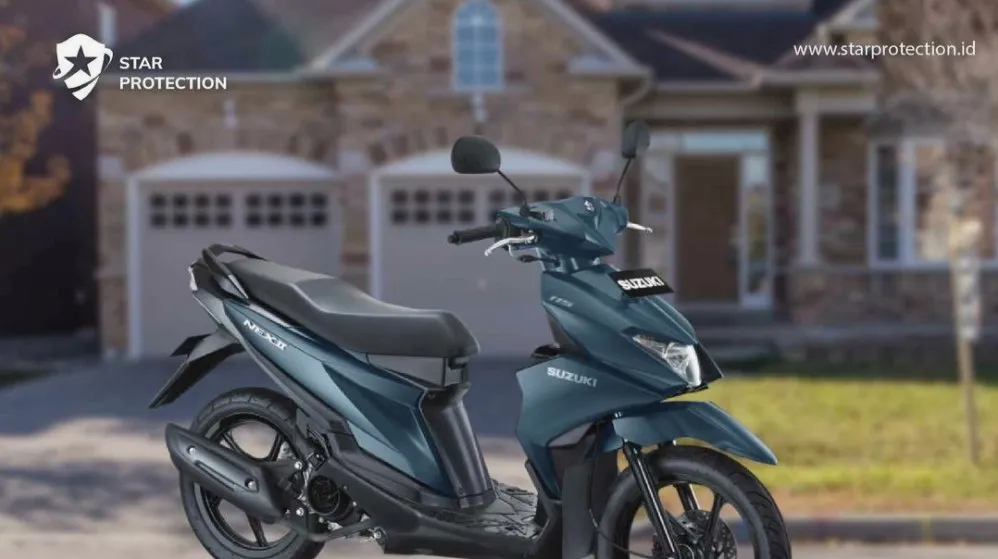 Rekomendasi Motor Matic Terbaik Untuk Ojek Online 2024 Panduan Efisiensi Dan Performa