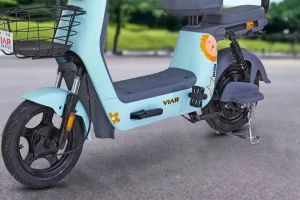 Review Electric Scooter Daimo Atau Viar Panduan Lengkap Performa Fitur Dan Kelayakan Pembelian