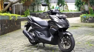 Review Honda Vario 160 Cc Untuk Harian Ulasan Mendalam Performa Efisiensi Dan Kepraktisan