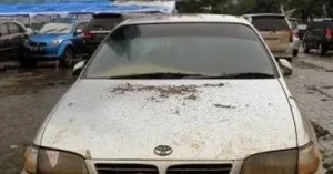 Tanda Tanda Mobil Bekas Kebanjiran Yang Disembunyikan Dealer Panduan Inspeksi Lengkap