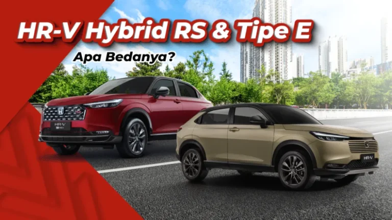 Apakah Mobil Tipe Rs Lebih Boros Dari Tipe E Membedah Konsumsi Bbm Dan Faktor Penyebabnya