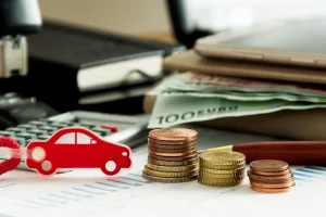 Beli Kendaraan Cash Vs Kredit Mana Yang Lebih Menguntungkan