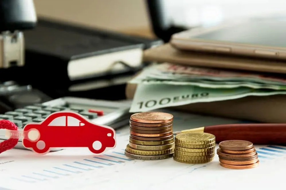 Beli Kendaraan Cash Vs Kredit Mana Yang Lebih Menguntungkan